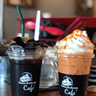 Rider Bedroom Cafe  ปราณบุรี