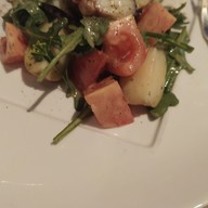 เมนูของร้าน Prime Restaurant