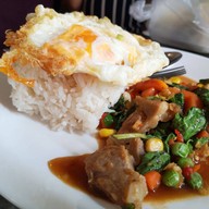 เมนูของร้าน Chico Cafe