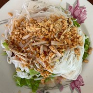 เมนูของร้าน เวียตนามโภชนาคาร พหลโยธิน 48