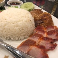 Hong Kong Suki by Hong Kong Fisherman ชั้น 2 อาคารเดอะ พอร์ทอล, อิมแพ็ค เมืองทองธานี