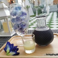 เมนูของร้าน ร้านอาหารขวัญข้าว ริเวอร์ไซด์