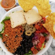 เมนูของร้าน Farmfactory The EmQuartier