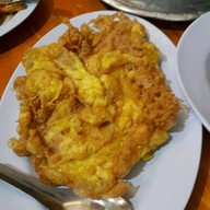 เมนูของร้าน ร้านอาหารเรือนสำราญ