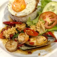 Tops at Taste Ruamchok Mall Chiangmai