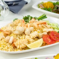 เมนูของร้าน ฌาร์คำ