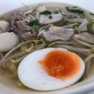 โกดอนก๋วยเตี๋ยวหมูต้มยำ(สูตรไม่ต้องปรุง)