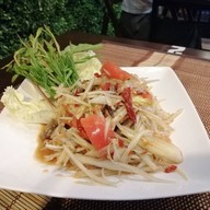 เมนูของร้าน แซ่บซี่ by อุดร วัน อุดมสุข