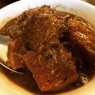 เมนูของร้าน ปราย ระย้า Local Phuket Cuisine , Sukhumvit 8 ( 350 M. form BTS NaNa )