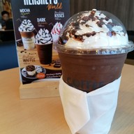 Coffee World MuangThong Thani