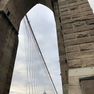 Brooklyn Bridge