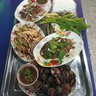 ร้านลาบเมืองเลย(ส้มตำรสแซ่บ)