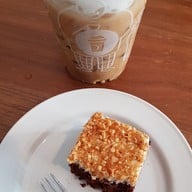 D’oro Coffee อาคารทิสโก้