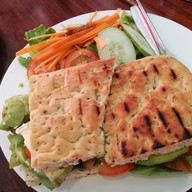 เมนูของร้าน Joma Bakery Cafe' เวียงจันทน์