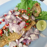 ปัญญาซีฟู้ด