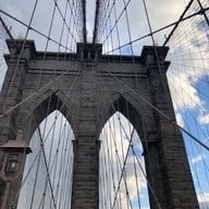 Brooklyn Bridge