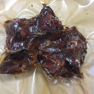 ข้าวแกงครัวคุณอ้วน