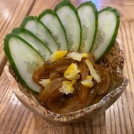 เมนูของร้าน Sushi Tama เดอะมอลล์โคราช