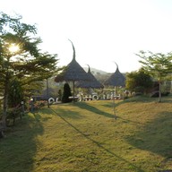 เดินดินดูดาวรีสอร์ต