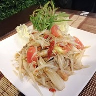เมนูของร้าน แซ่บซี่ by อุดร วัน อุดมสุข