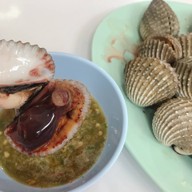 ปัญญาซีฟู้ด