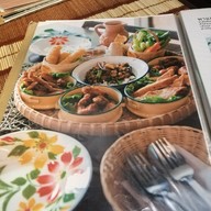 เมนู แซ่บซี่ by อุดร วัน อุดมสุข