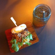 เมนูของร้าน Hotto Bun ม.เกษตรศาสตร์ บางเขน