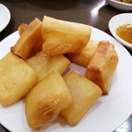 เมนูของร้าน 999 Shan noodles