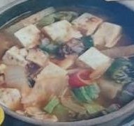 เมนูของร้าน Hangme Korean Restaurant