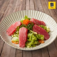 เมนูของร้าน โชนัน (ChouNan) เซ็นทรัล ศาลายา