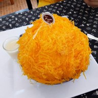 เมนูของร้าน Ban Aum Bakery