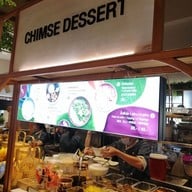 Chimse Dessert Central village