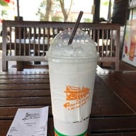 ลูกหว้า กาแฟ สาขาตรงข้าม อบจ.ระยอง เนินพระ