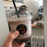 เมนูของร้าน Wake Up มหาวิทยาลัยเชียงใหม่