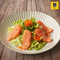 เมนูของร้าน โชนัน (ChouNan) เซ็นทรัล ศาลายา