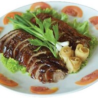 เมนูของร้าน CHILL chill Horjiak อ้อมน้อย