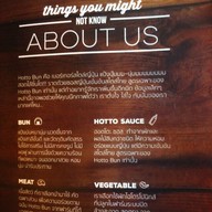 Hotto Bun ม.เกษตรศาสตร์ บางเขน