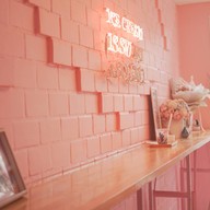 On cloud nine - A sky full of desserts