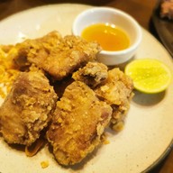 เมนูของร้าน มหาสาร-mahasan