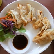 เมนูของร้าน Phu House