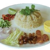 เมนูของร้าน CHILL chill Horjiak อ้อมน้อย