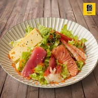 เมนูของร้าน โชนัน (ChouNan) เซ็นทรัล ศาลายา