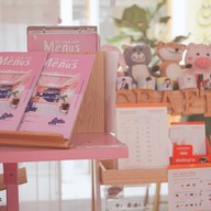 On cloud nine - A sky full of desserts