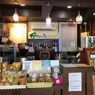 ลูกหว้า กาแฟ สาขาตรงข้าม อบจ.ระยอง เนินพระ