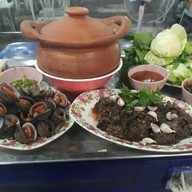 ร้านลาบเมืองเลย(ส้มตำรสแซ่บ)