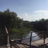 Sripakpra Lagoon Thalenoi