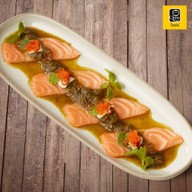 เมนูของร้าน โชนัน (ChouNan) เซ็นทรัล ศาลายา