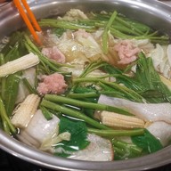 Shabu Na-mor ศรีนครินทร์