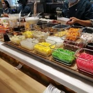Chimse Dessert Central village