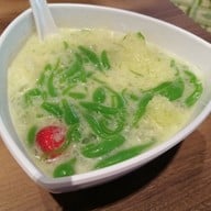 Chimse Dessert Central village